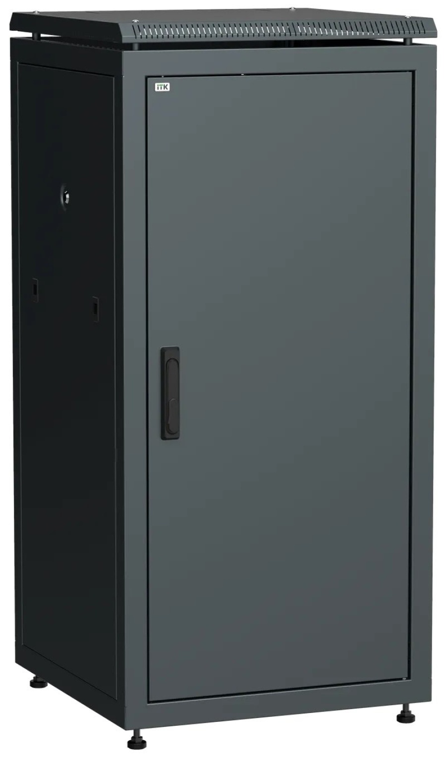 Шкаф телекоммуникационный 19" LN05-28U68-M