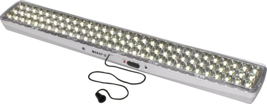 Светильник аварийный SKAT LT-902400-LED-Li-ion (2453)