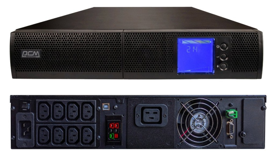 Источник питания UPS (220В) SNT-1000 (1456275)