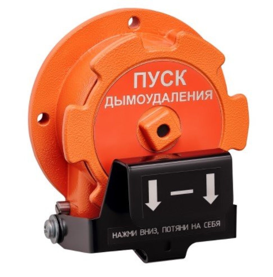 Устройство дистанционного пуска Спектрон-535-Exd-А-УДП-02-Modbus