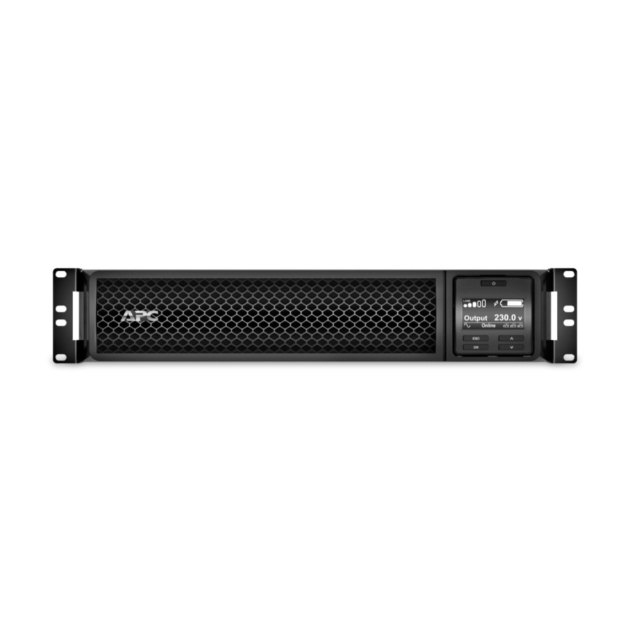 SRT1000RMXLI APC Smart-UPS 1000 ВА - Источник бесперебойного питания