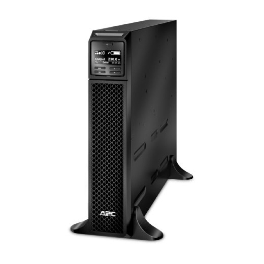 Источник питания UPS (220В) SRT1000XLI APC Smart-UPS 1000 ВА