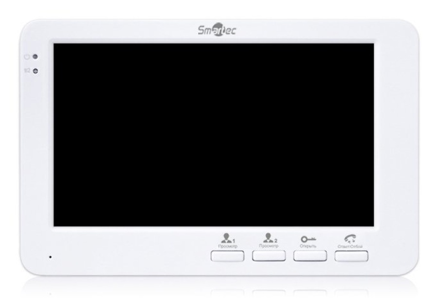 Монитор домофона ST-MS107HM-WT