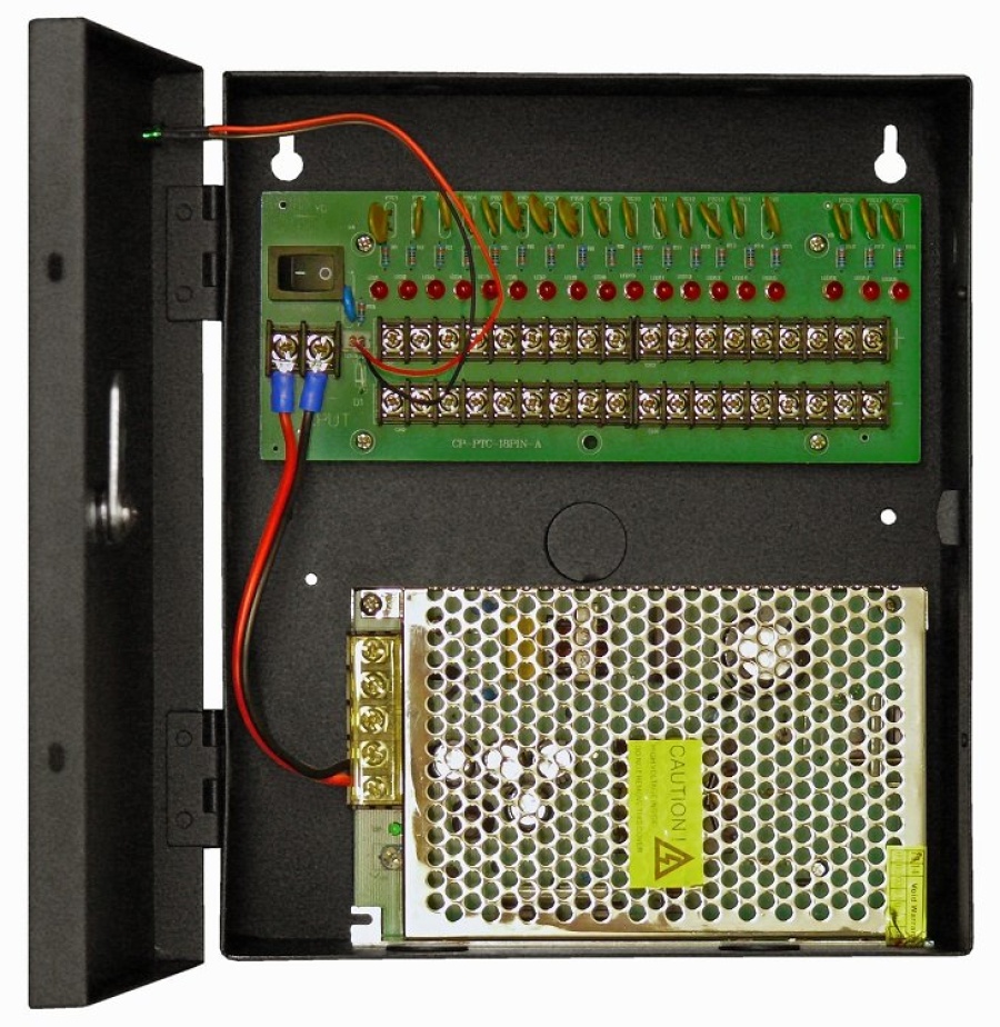 Источник питания ST-PS110-18