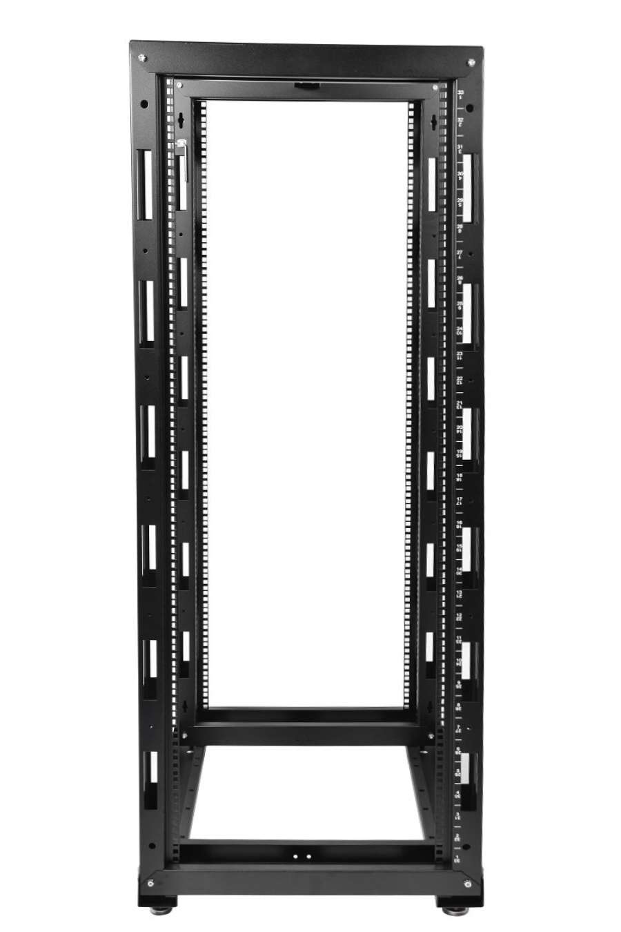 Стойка 19" СТК-42.2-9005