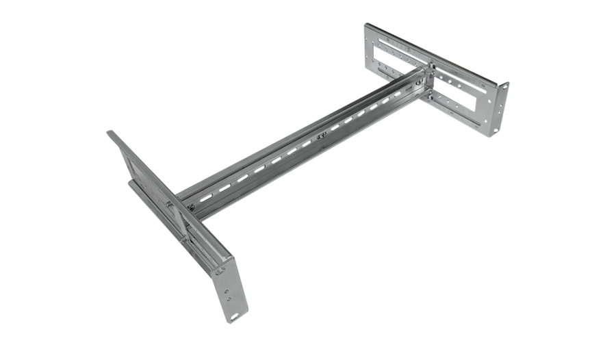 Панель 19" с DIN-рейкой STK-RACKMNT-704KA