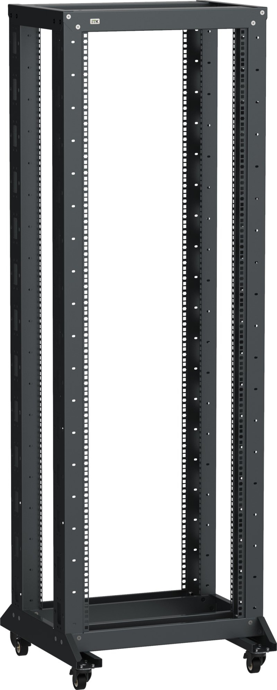 Стойка 19" LF05-20U66-2RM