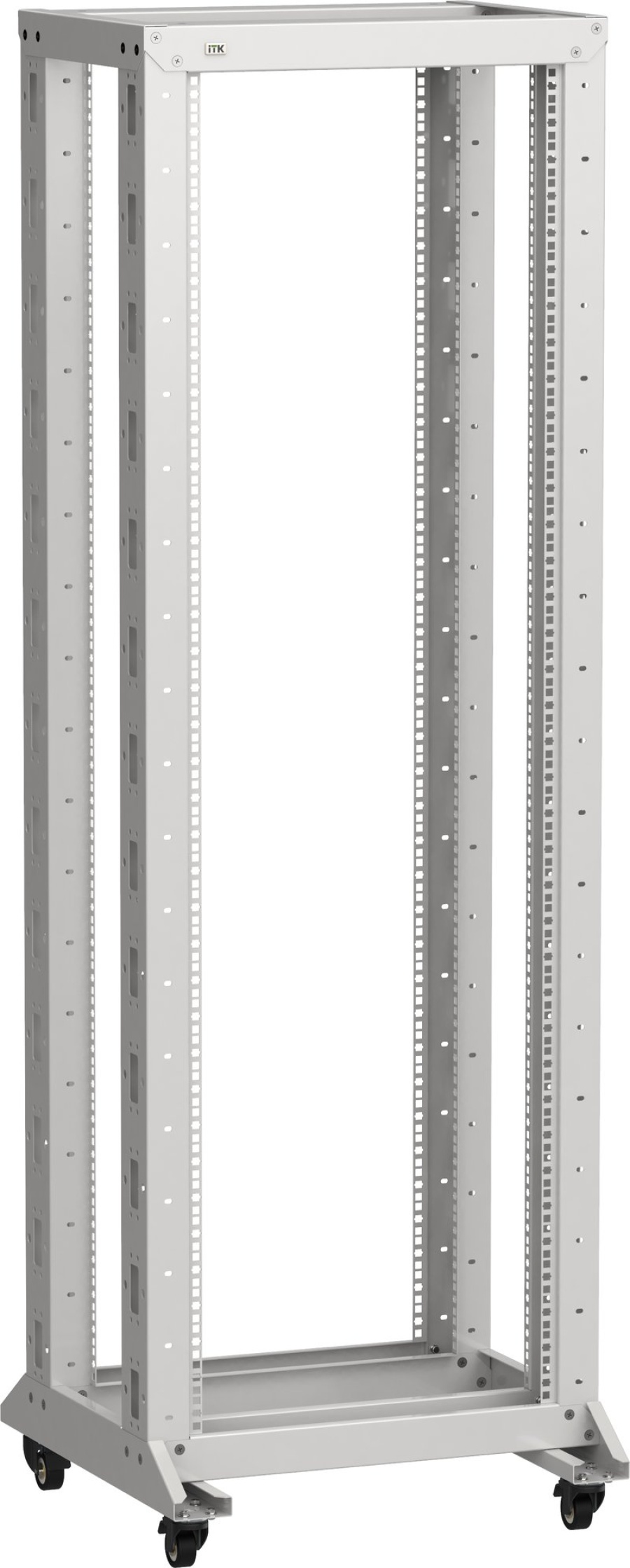 Стойка 19" LF35-20U66-2RM