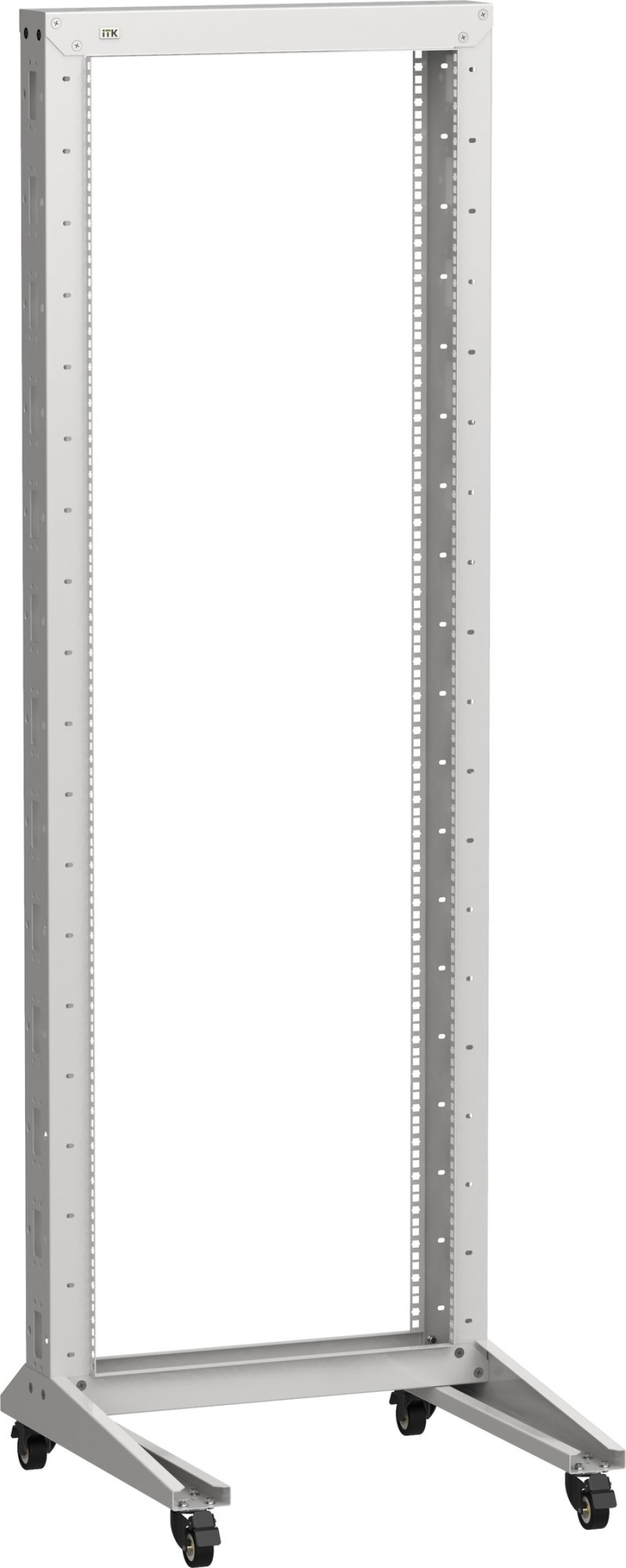 Стойка 19" LF35-42U66-1RM