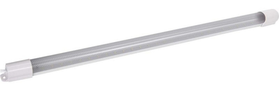 Светильник Светильник LED ДБО 0105 MEZONIN 10Вт 6500К призма GENERICA (MN-DBO0-0106-010-65-K01-G)