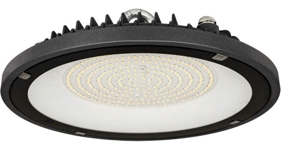 Светильник LED ДСП 4020 100Вт 6500К GENERICA (LDSP0-4020-100-6500-K02-G) - Светильник LED