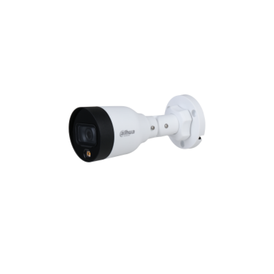 Телекамера IP DH-IPC-HFW1239S1P-LED-0280B-S5