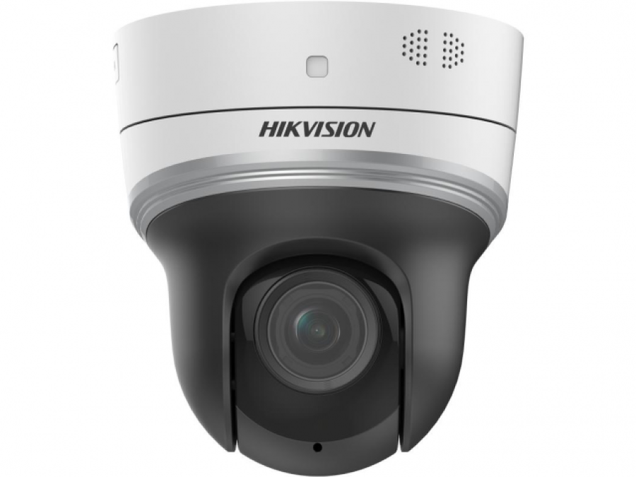 Hikvision DS-2DE2204IW-DE3(S6)(B) - Профессиональная видеокамера IP поворотная