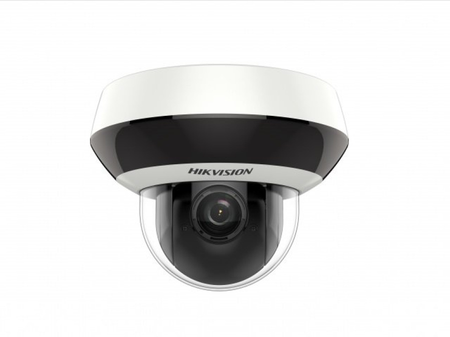 Hikvision DS-2DE2A404IW-DE3(C0)(S6)(C) - Профессиональная IP-камера поворотная