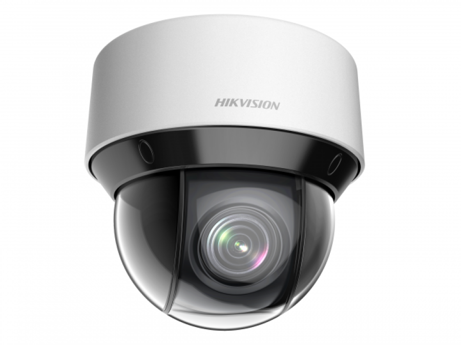 Hikvision DS-2DE4A425IWG-E - Профессиональная видеокамера IP поворотная