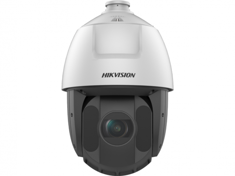 Hikvision DS-2DE5425IW-AE(T5)(B) - Профессиональная видеокамера IP поворотная