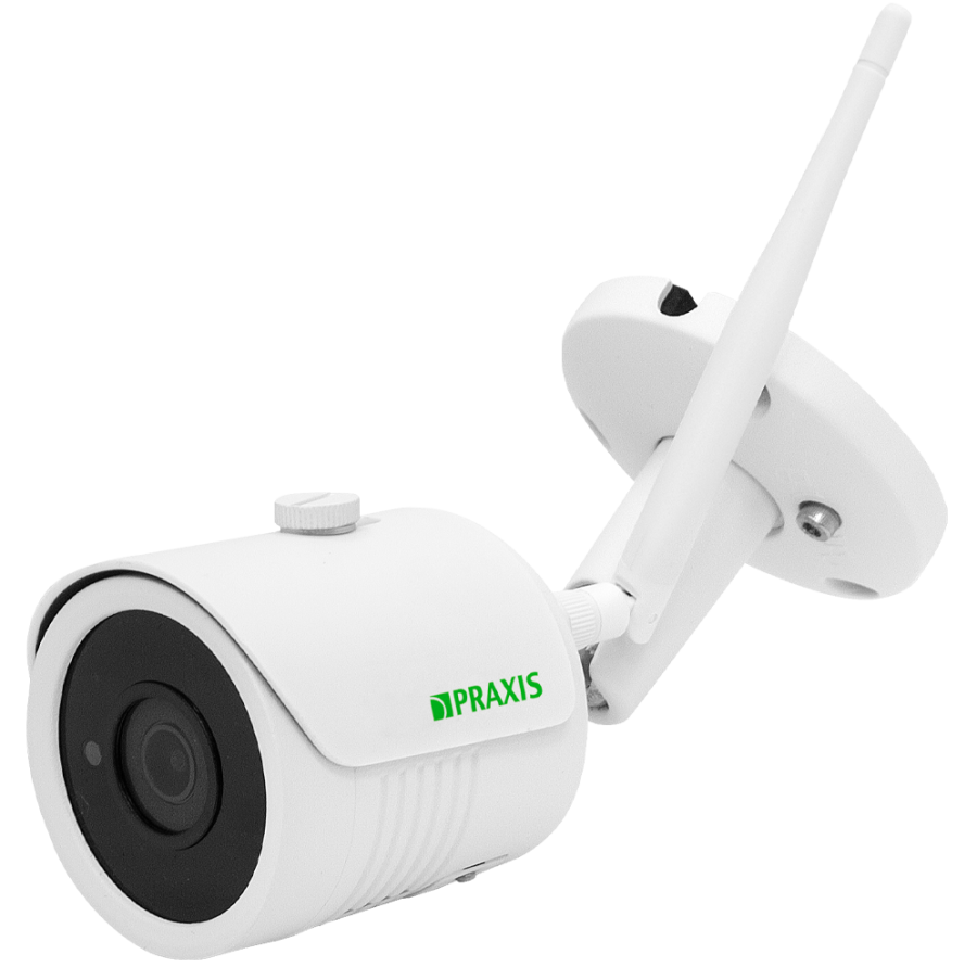 Телекамера IP PB-8142IP 2.8 WF