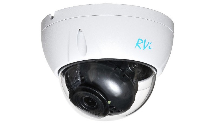 Телекамера IP RVi-1NCD2020 (2.8)