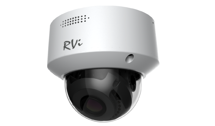 Телекамера IP RVi-1NCD2025 (2.8-12) white