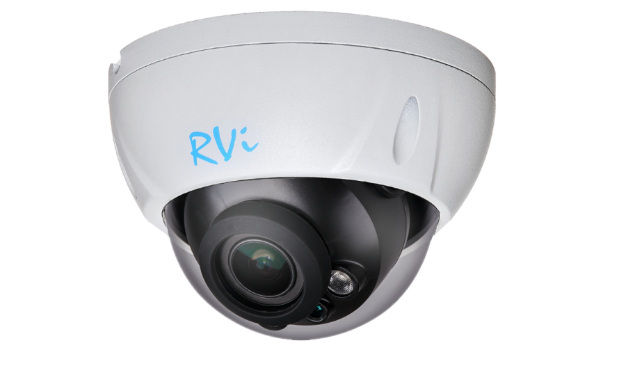 Телекамера IP RVi-1NCD2075 (2.7-13.5) white