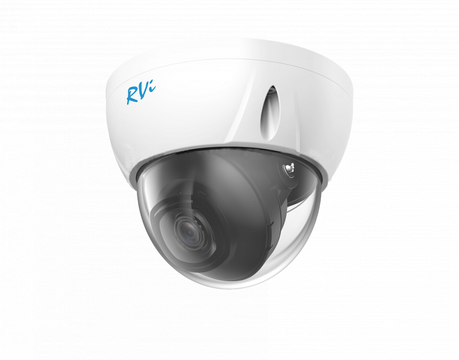 Телекамера IP RVi-1NCD2362 (2.8) white