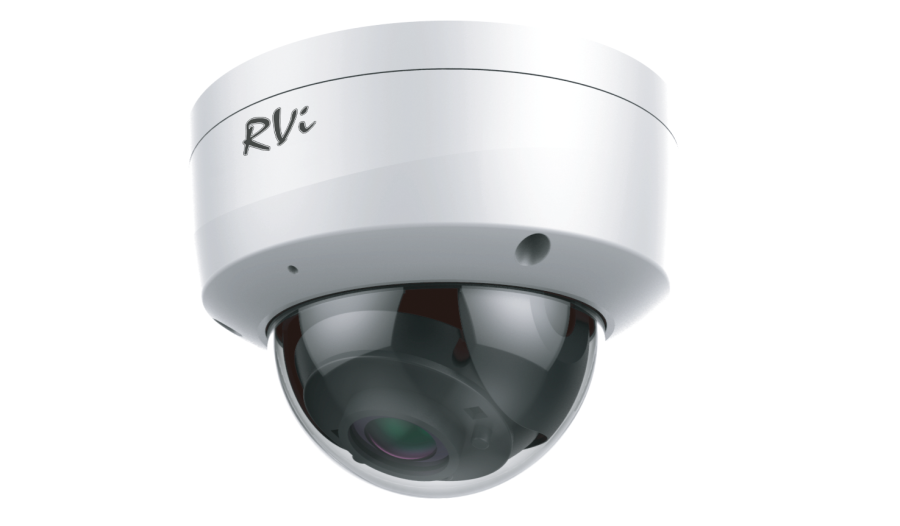 Телекамера IP RVi-1NCD4054 (4) white