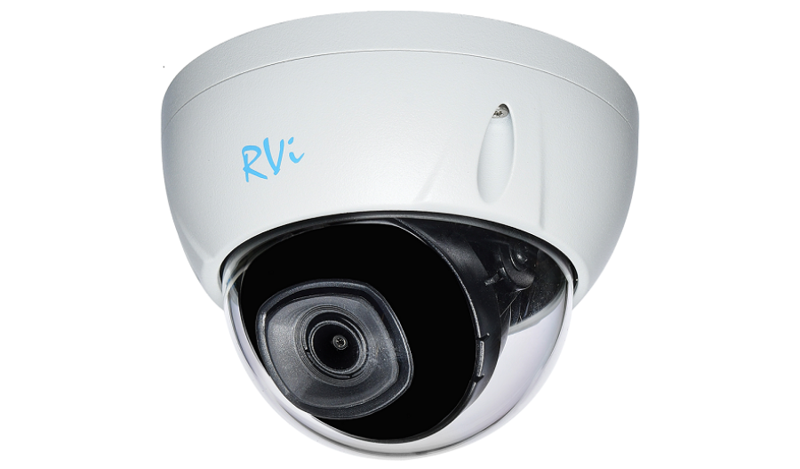 Телекамера IP RVi-1NCDX2368 (2.8) white