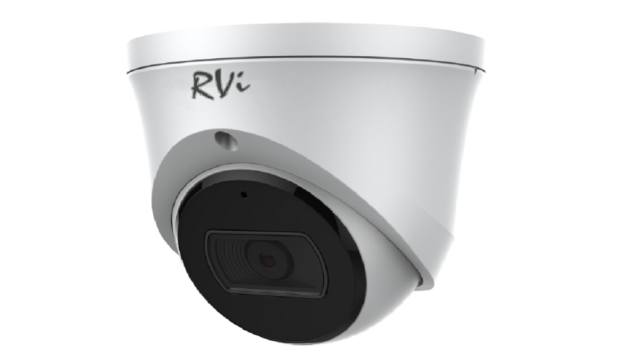 Телекамера IP RVi-1NCE2024 (4) white