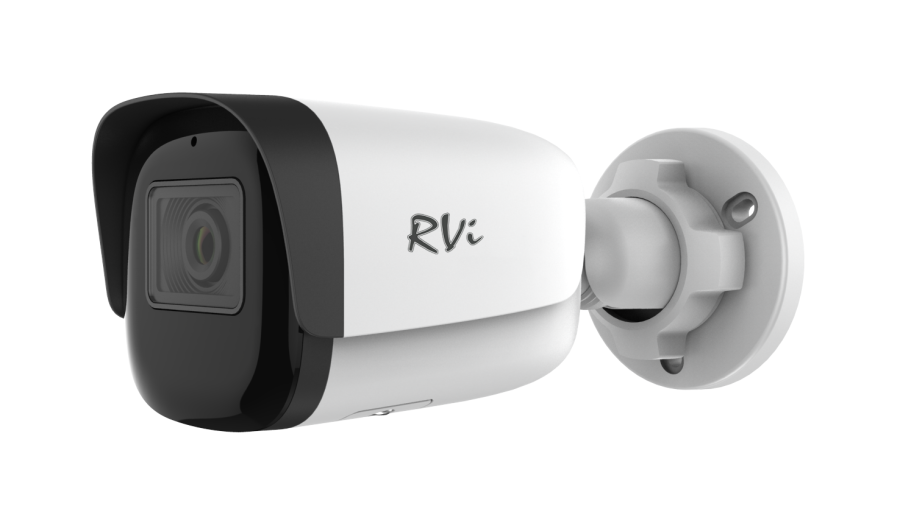 Телекамера IP RVi-1NCT4052 (2.8) white