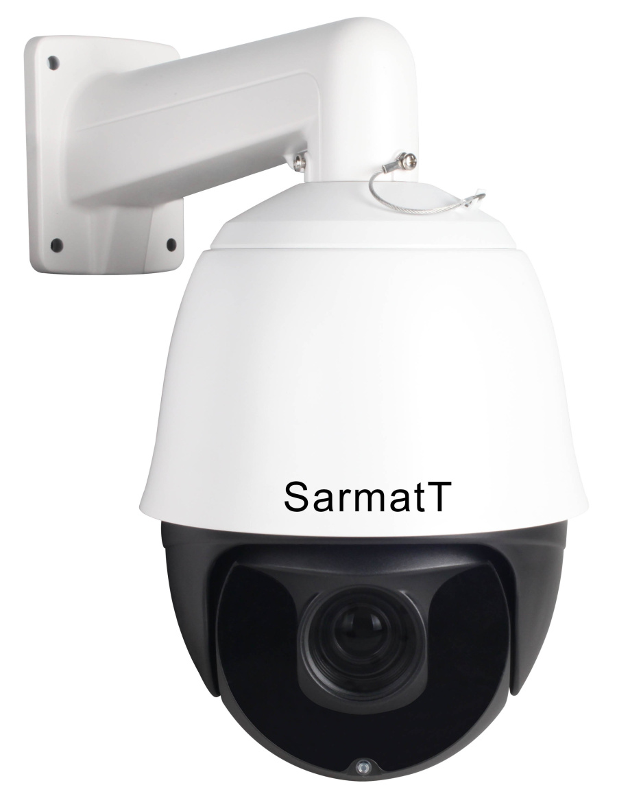 Телекамера IP SR-ID50V4796PIRX