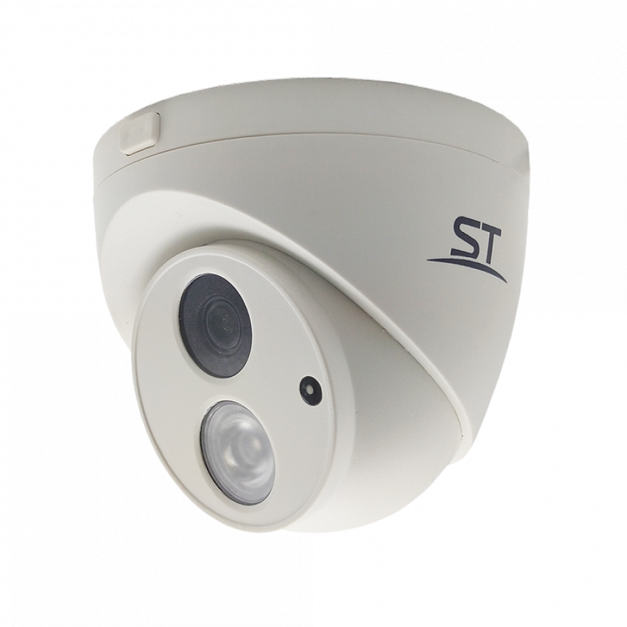 Телекамера IP ST-170M IP HOME (2.8)