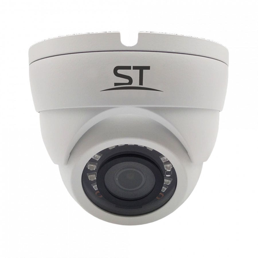 Телекамера IP ST-173M IP HOME (2.8)