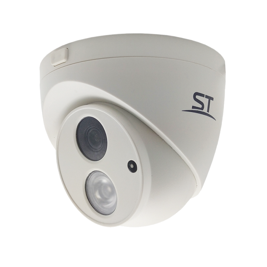 Телекамера IP ST-176 IP HOME POE (2.8) (версия 2)