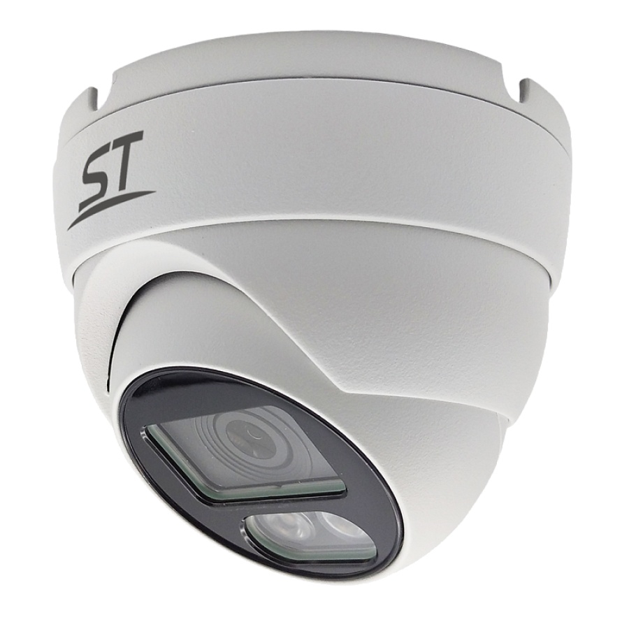 Телекамера IP ST-503 IP HOME Dual Light (2.8)