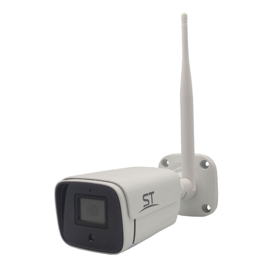 Телекамера IP ST-S2531 WiFi (2.8)