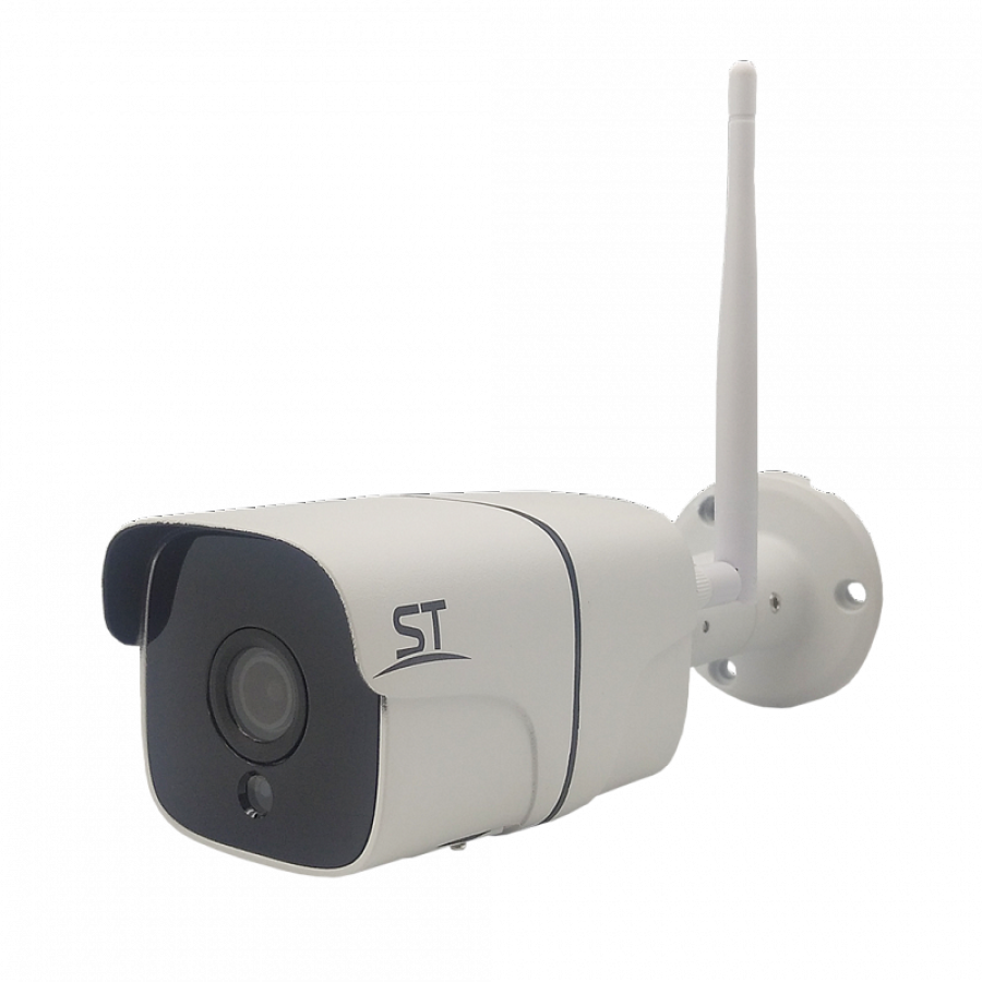 Телекамера IP ST-S2531 WiFi POE (2.8)