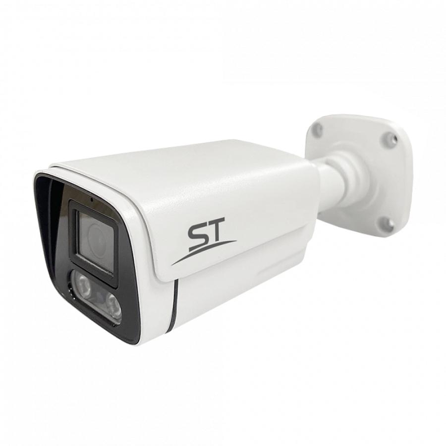 Телекамера IP ST-S2541 POE (2.8) (версия 2)