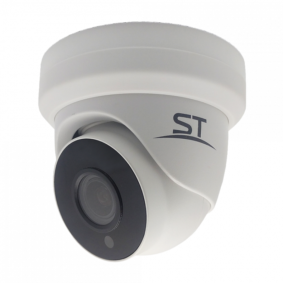 Телекамера IP ST-S3541 CITY (2.8-12)