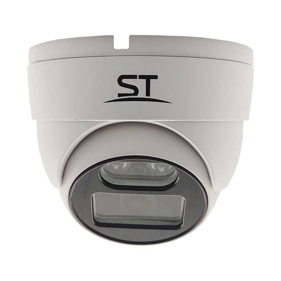 Телекамера IP ST-SX5501 (2.8)