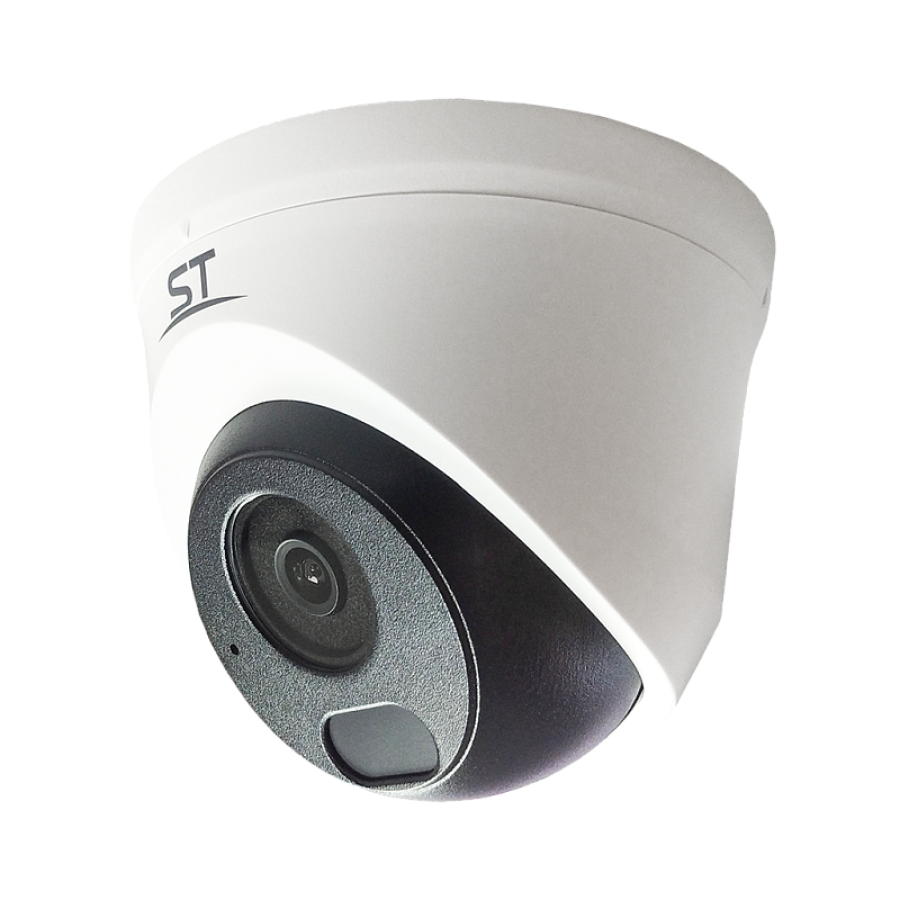 Телекамера IP ST-VK2515 PRO STARLIGHT (2.8)