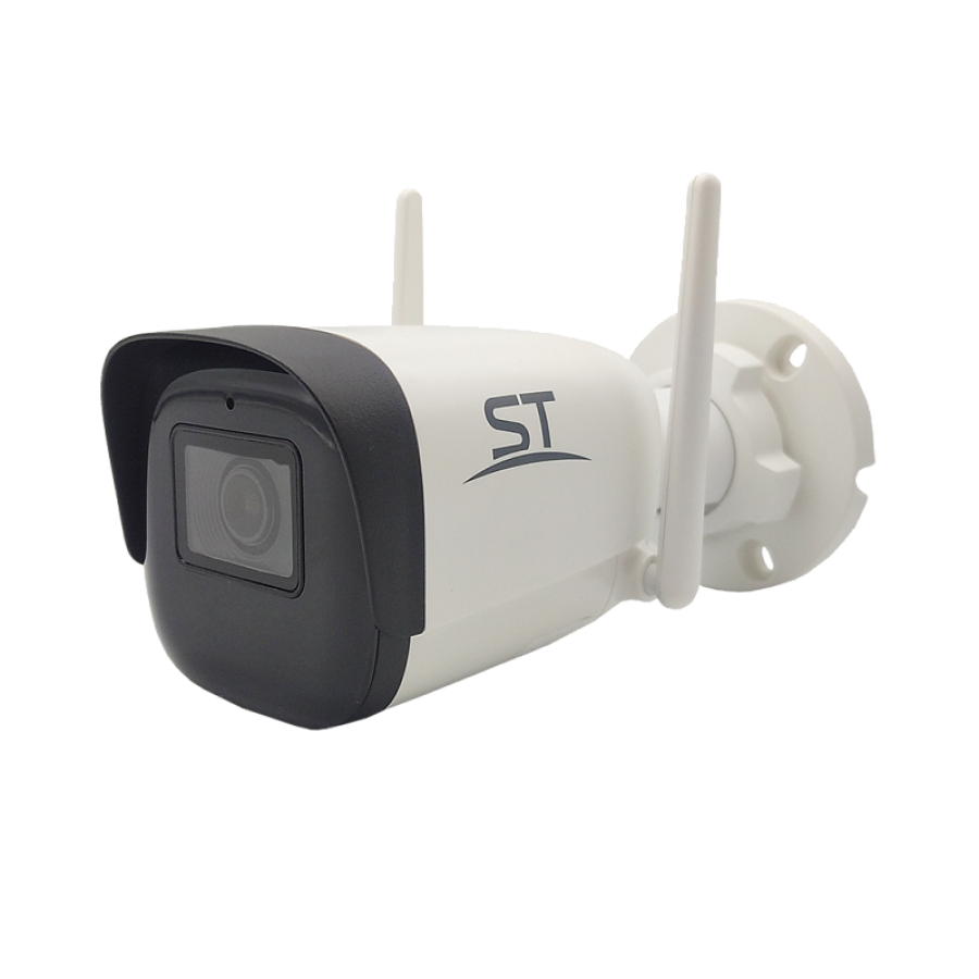 Телекамера IP ST-VK2581 PRO WiFi (2,8)