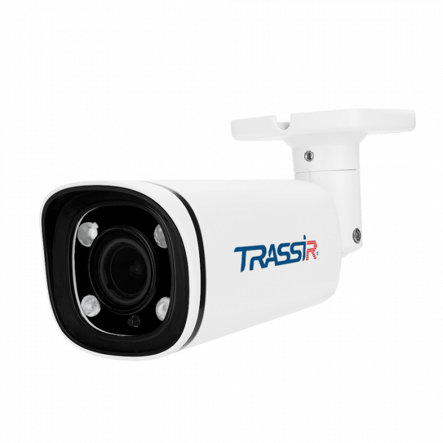 Телекамера IP TR-D2123ZCL6 (2.7-13.5)