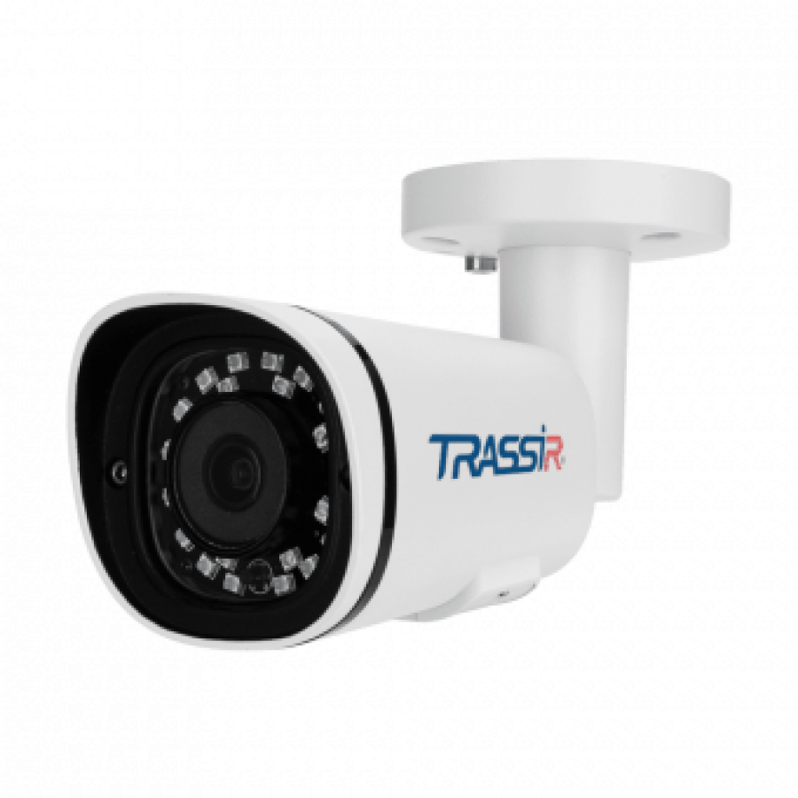 Телекамера IP TR-D2152ZIR3 v2 (2.8-8)