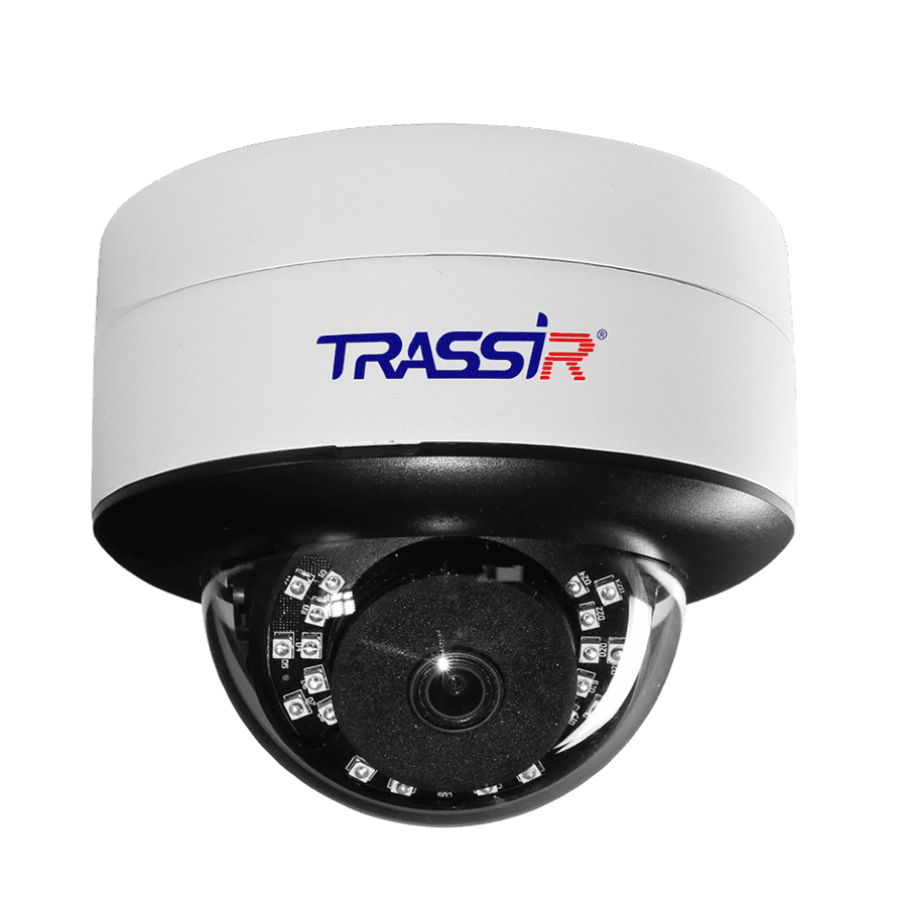 Телекамера IP TR-D3152ZIR2 v2 (2.8-8)