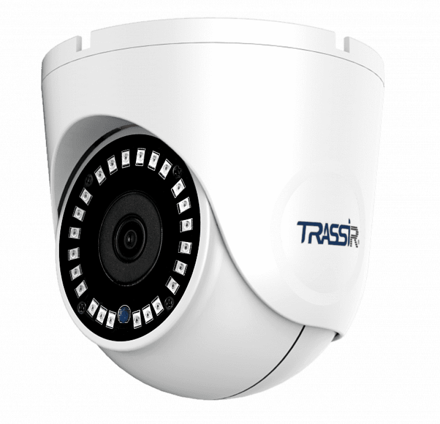 Телекамера IP TR-D8152ZIR2 v2 (2.8-8)