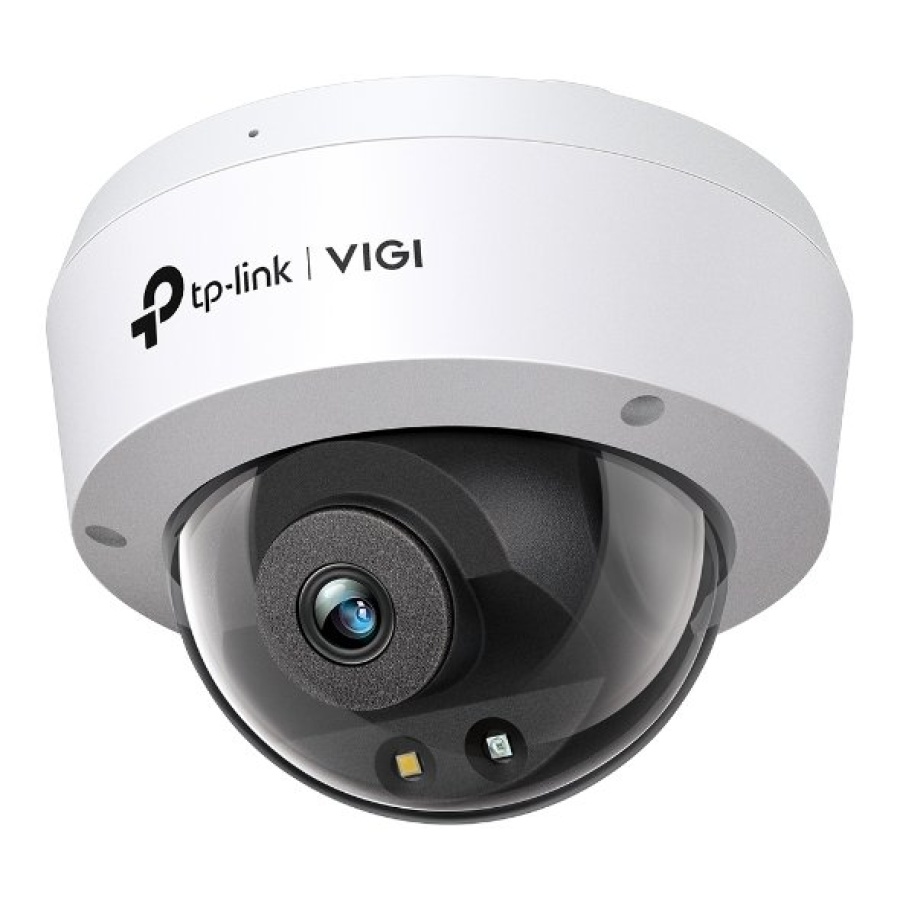 Телекамера IP VIGI C240(2.8mm)