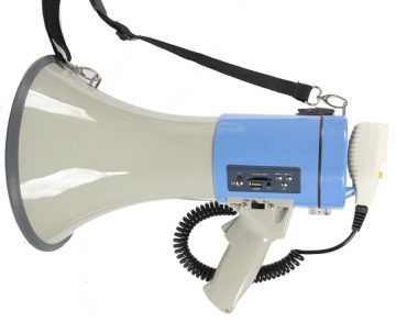 Мегафон TSo-MGF25