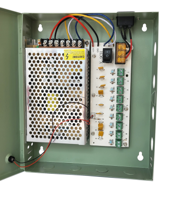 Источник питания БП-50 V.9