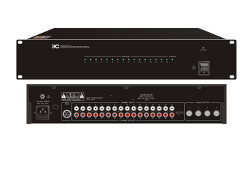 ITC TS-0370H-16 Контроллер синхроперевода 16 каналов