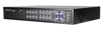 ACE-3104P - IP-видеосервер 4-канальный